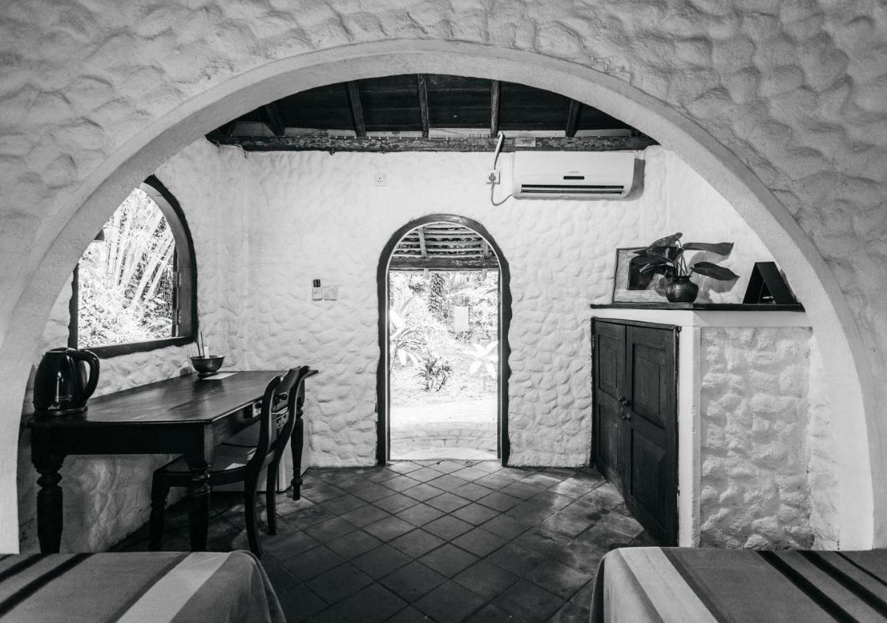 Secret Garden Villa - אונה ואטונה מראה חיצוני תמונה